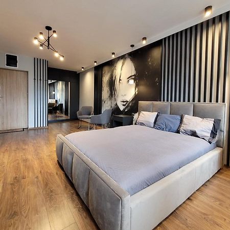 Apartament Stare Miasto Gdansk Z Widokiem Na Motlawe المظهر الخارجي الصورة