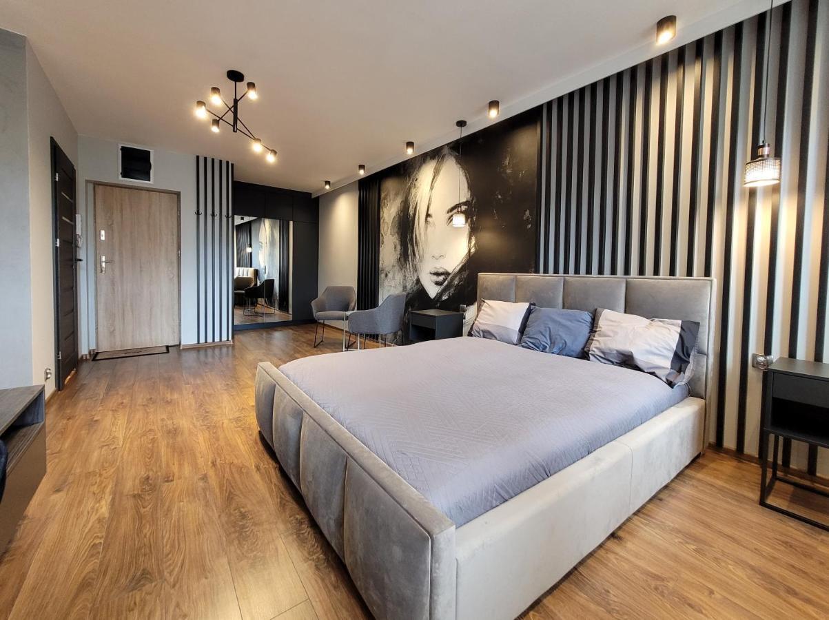 Apartament Stare Miasto Gdansk Z Widokiem Na Motlawe المظهر الخارجي الصورة