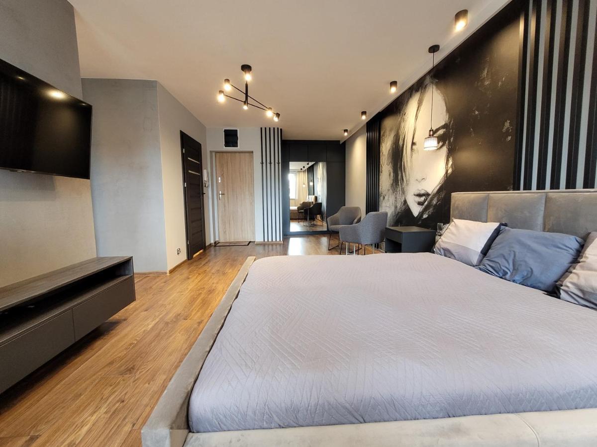 Apartament Stare Miasto Gdansk Z Widokiem Na Motlawe المظهر الخارجي الصورة