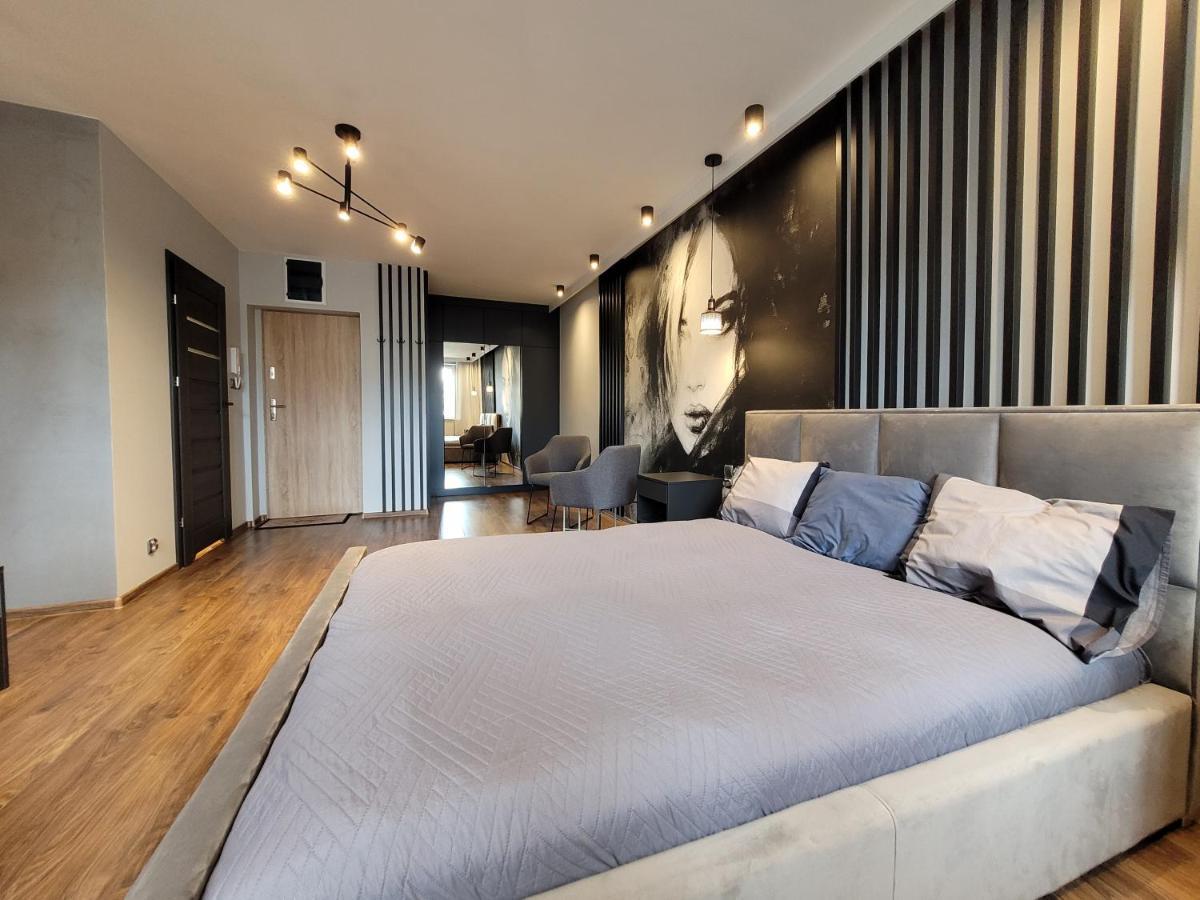 Apartament Stare Miasto Gdansk Z Widokiem Na Motlawe المظهر الخارجي الصورة